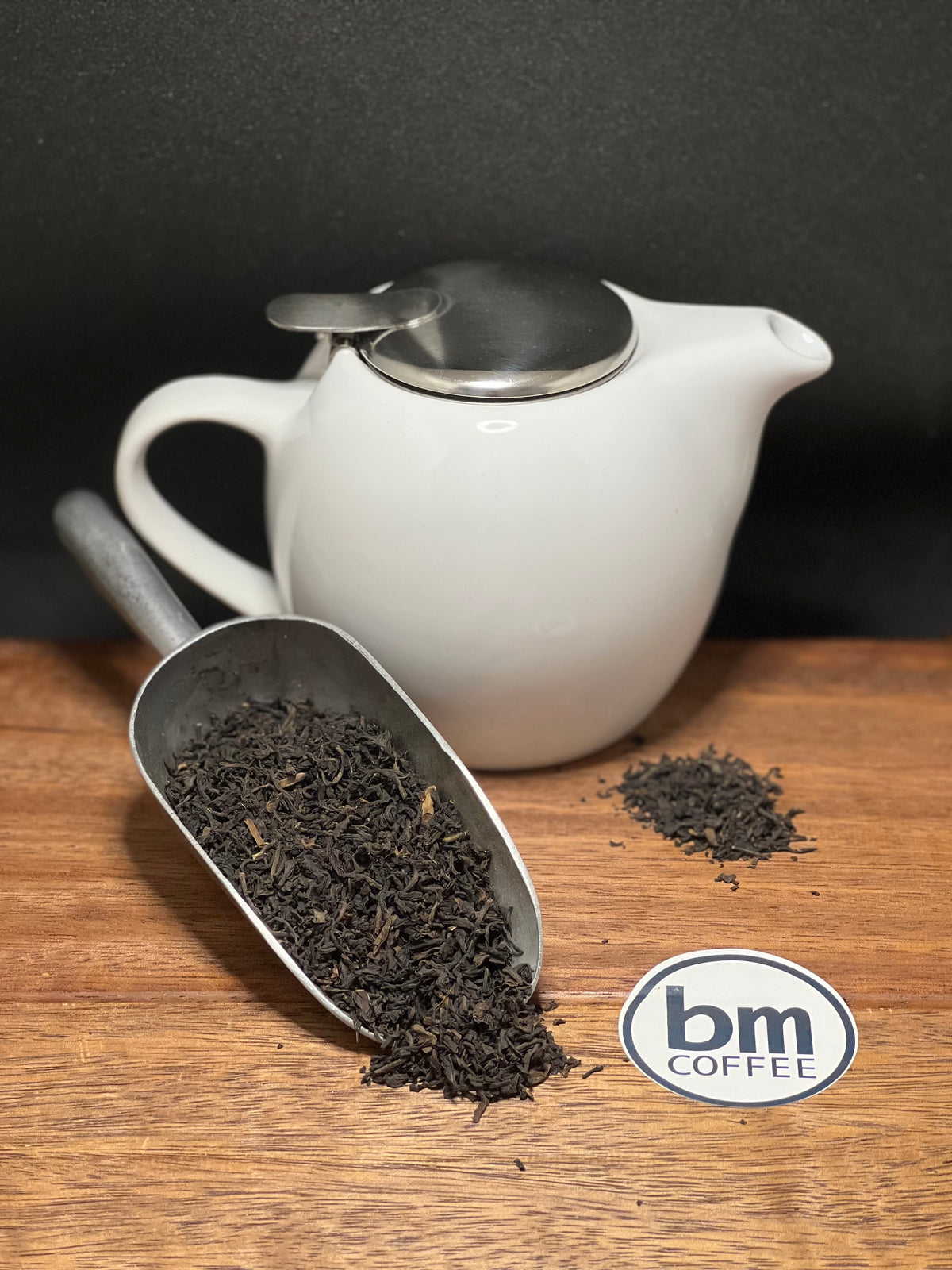 Ceylon Co2 Decaf 100g at bmcoffee - Blue Mountains Coffee Roasters
