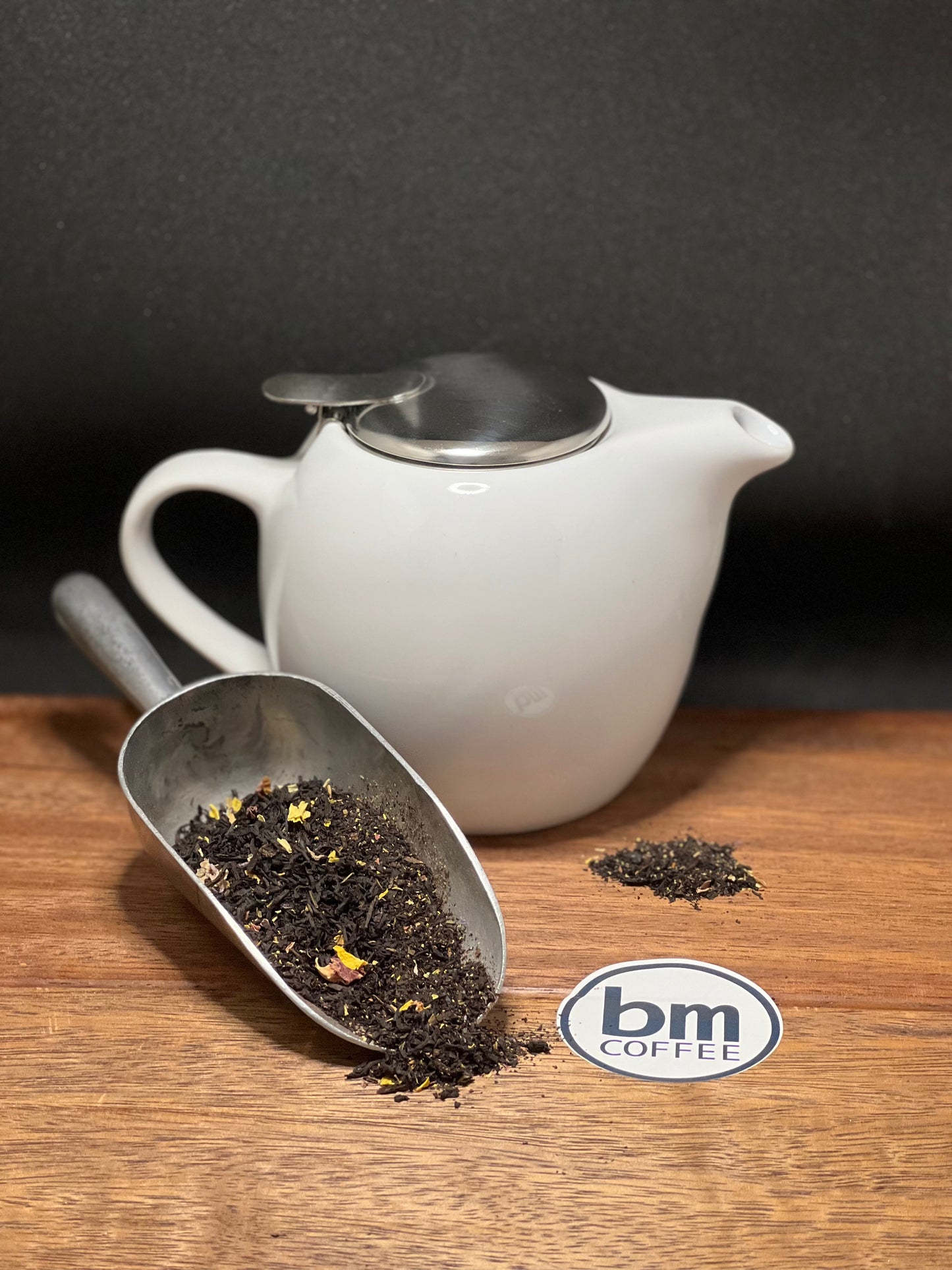 Assam Orange Pekoe at bmcoffee - Blue Mountains Coffee Roasters