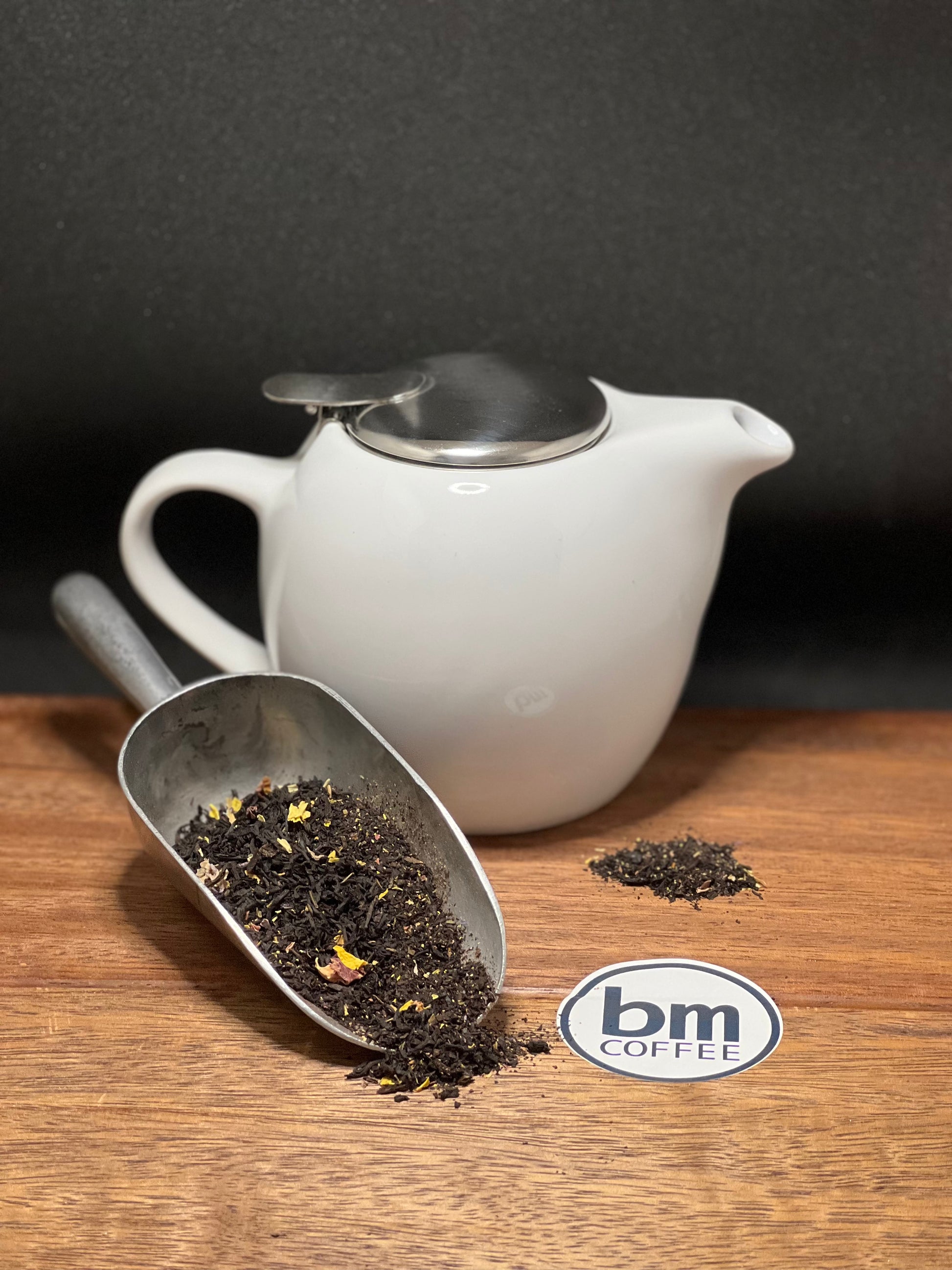 Assam Orange Pekoe at bmcoffee - Blue Mountains Coffee Roasters