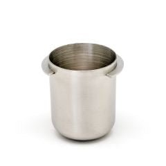 Rhino Dosing Cup - Short at bmcoffee - Blue Mountains Coffee Roasters