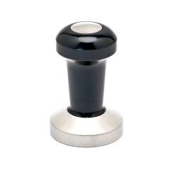Rhino Black Coffee Tamper at bmcoffee - Blue Mountains Coffee Roasters