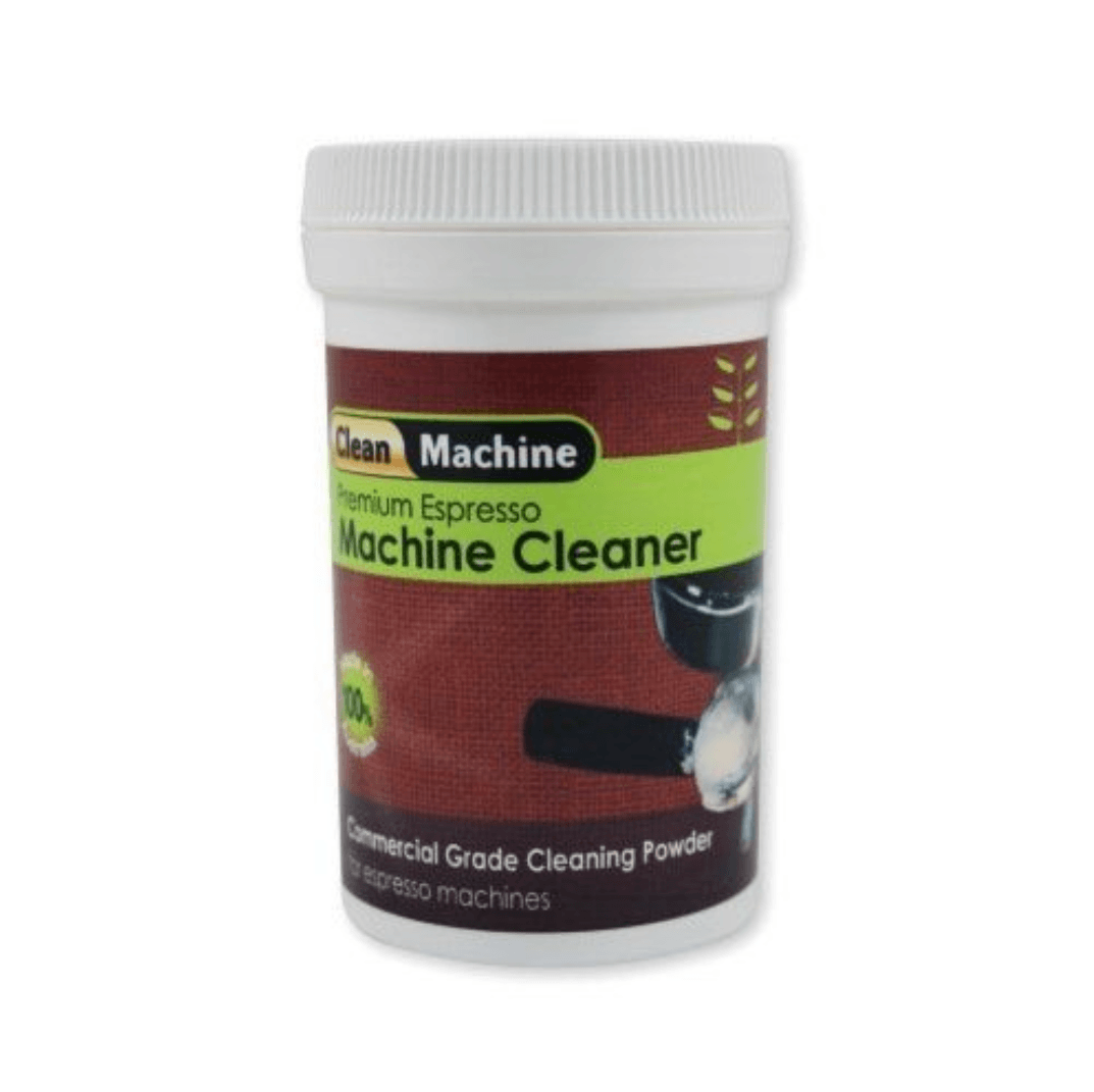 100g Coffee Machine Cleaner at bmcoffee - Blue Mountains Coffee Roasters