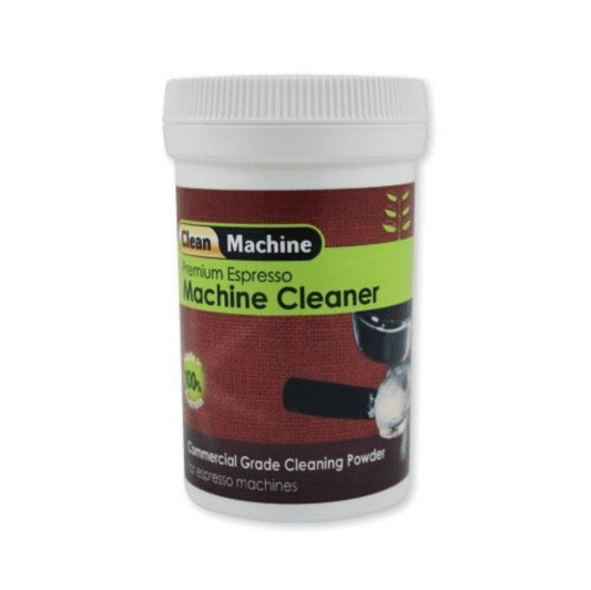 100g Coffee Machine Cleaner at bmcoffee - Blue Mountains Coffee Roasters