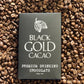 Black Gold Cacao premium 125g at bmcoffee - Blue Mountains Coffee Roasters